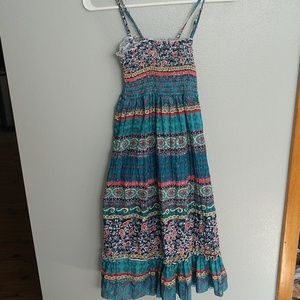 Girls Sundress